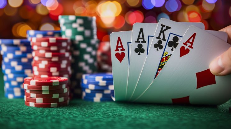 555g bet