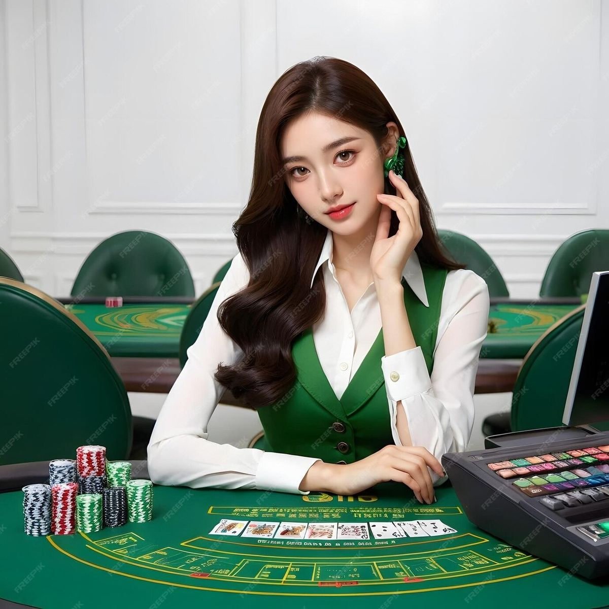 555g bet